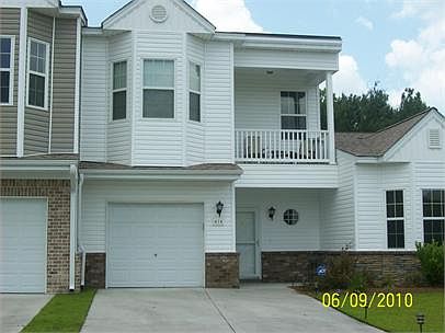 2nd image of 414 Governor Treutlen Cir