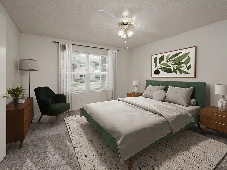 The Reserve Apartments — Photo 18