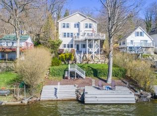 13 Lake Park Ter, Hewitt, NJ 07421