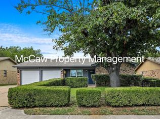 5571 Turner St, Fort Worth, TX 76119