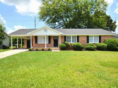 2313 Coco Rd, Columbia, SC, 29210