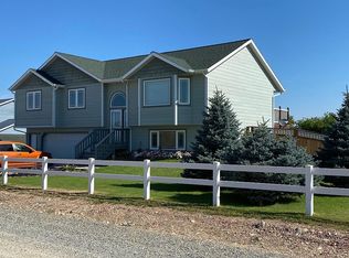 3723 Cupid Dr, Helena, MT 59602