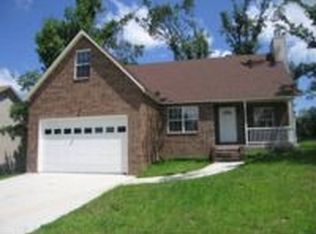 404 Deborah Dr, Neosho, MO 64850