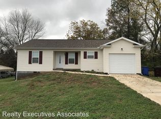 893 N Wright Rd, Alcoa, TN 37701