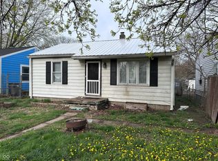 1248 N Rochester Ave, Indianapolis, IN
