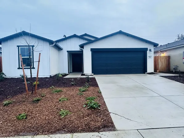 196 Grand View Ct, Merced, CA