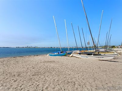 1335 La Palma St UNIT H1, San Diego, CA, 92109