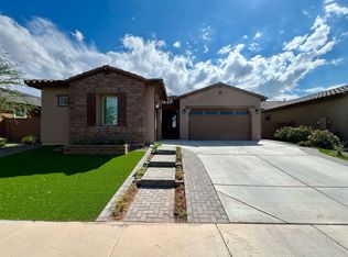 2355 E Fandango Dr, Gilbert, AZ 85298