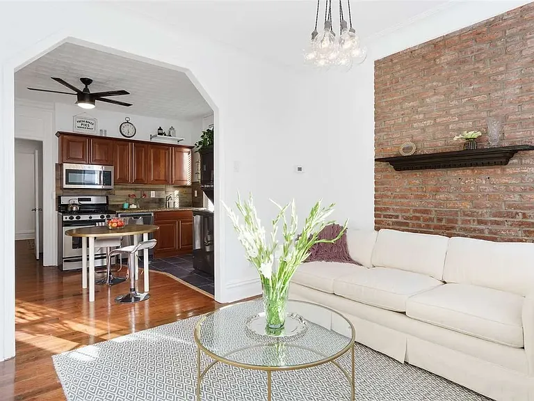 712 Willow Ave #5C — Photo 6