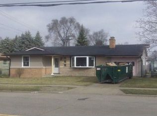 1810 80th St, Kenosha, WI 53143