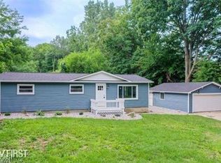 2268 E Farrand Rd, Clio, MI 48420
