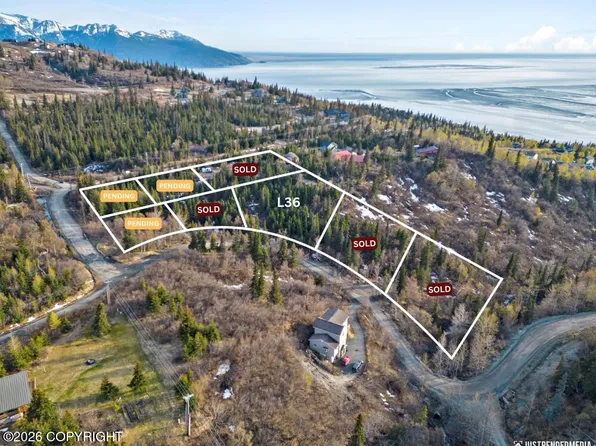 L36-B2 Portugal Pl, Anchorage, AK 99516