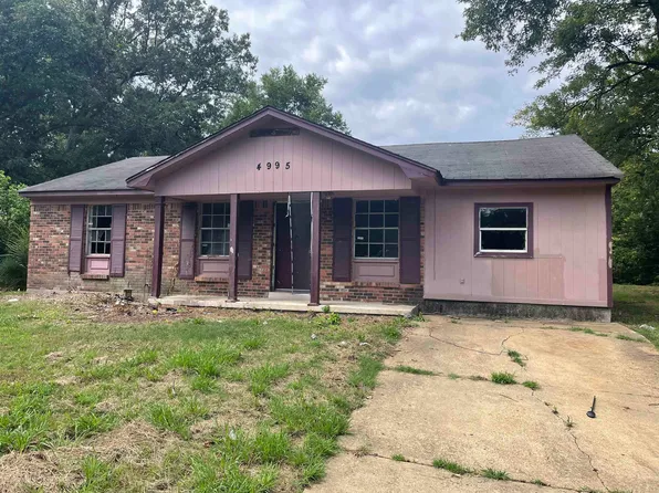 4995 Mike Dr, Memphis, TN 38127