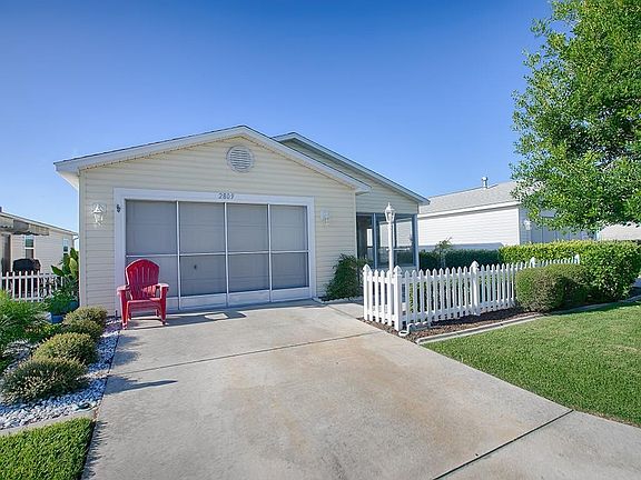 2nd image of 2809 Barboza Dr