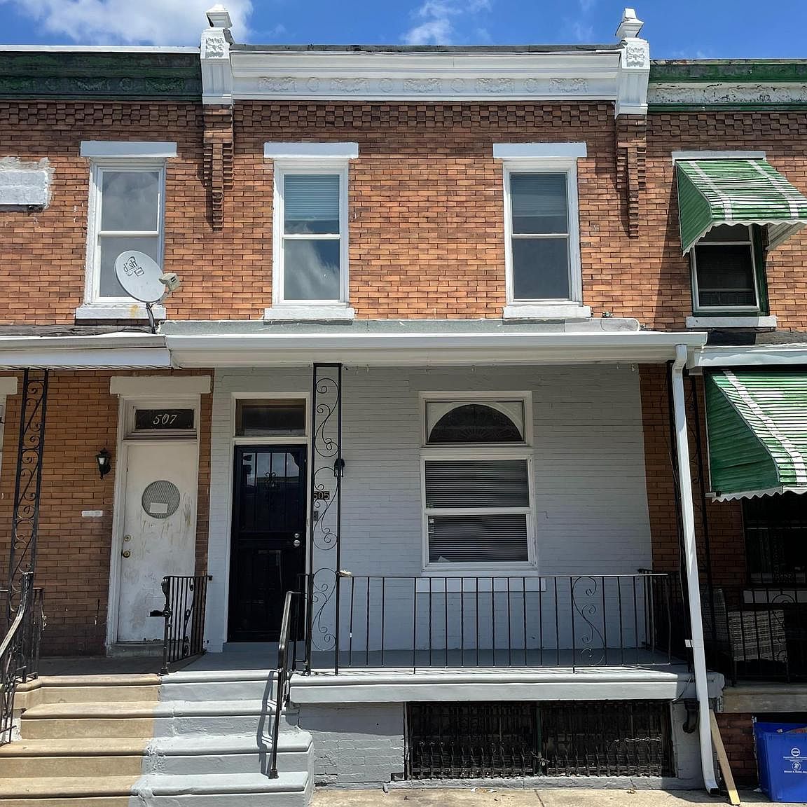 505 N Allison St, Philadelphia, PA 19131 | Zillow