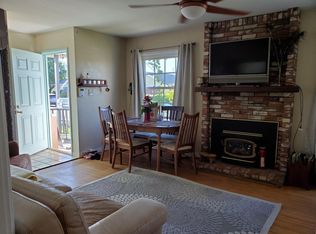 724 Marin Way, Petaluma, CA 94952