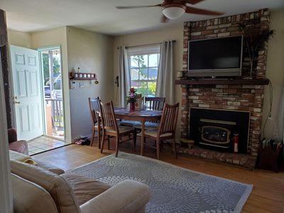 724 Marin Way, Petaluma, CA, 94952