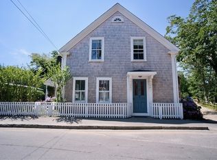 82 Center St, Nantucket, MA 02554