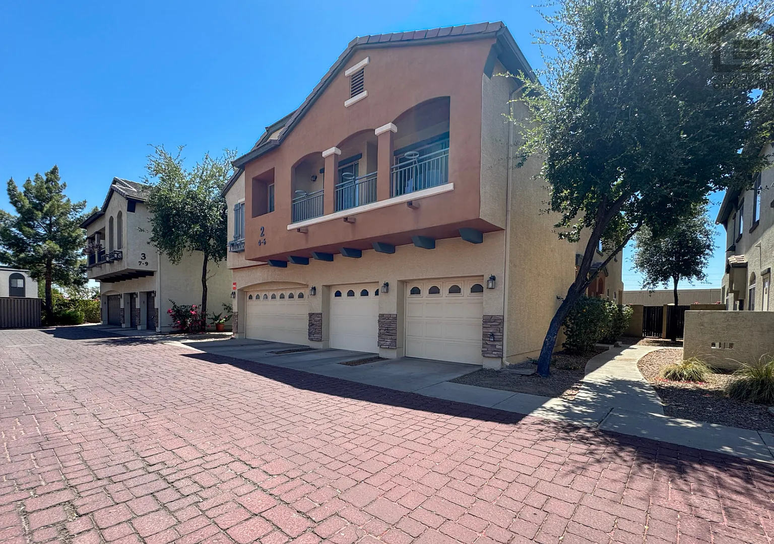 2Bed/2Bath Furnished Condo in North Chandler! Ready for Immediate Move-In! — Photo 4