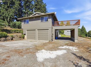 1611 17th St, Oregon City, OR 97045