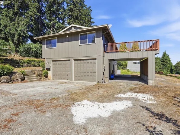 1611 17th St, Oregon City, OR 97045