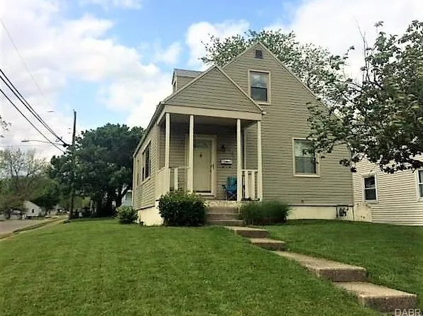 4541 Waymire Ave, Dayton, OH 45406
