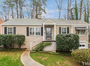 3008 Medlin Dr, Raleigh, NC 27607