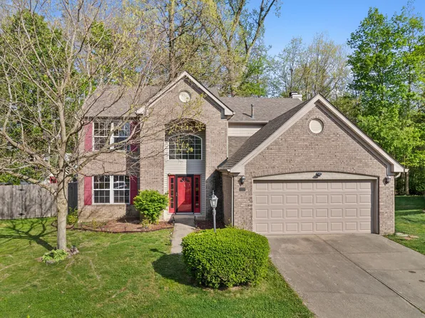 1927 Alvee Cir, Indianapolis, IN 46239