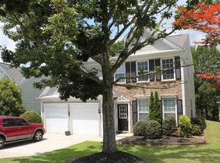 4165 Glenaire Way NW, Acworth, GA 30101