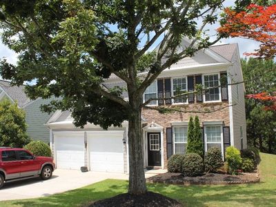 4165 Glenaire Way NW, Acworth, GA, 30101
