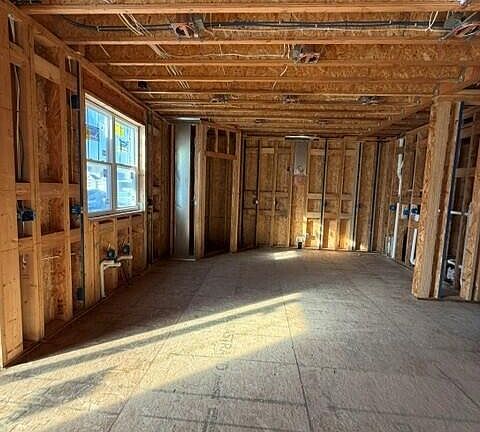 5th image of W220 N4600 Timber LOOP