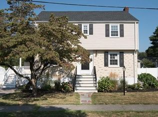19 Sims Rd, Quincy, MA 02170