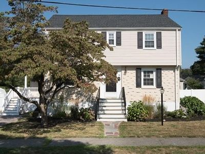 19 Sims Rd, Quincy, MA, 02170