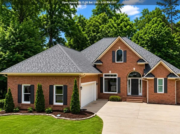 417 Thornberry Cir, Birmingham, AL 35242