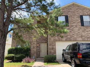 18215 Tangle Tree Ln, Houston, TX 77084