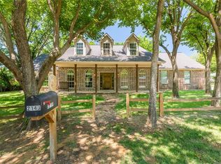 2143 Lazy Riv, Flower Mound, TX 75022