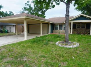 7506 Dearborn St, Houston, TX 77055