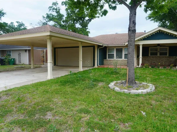 7506 Dearborn St, Houston, TX 77055