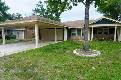 7506 Dearborn St Photo 1