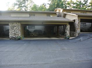 250 Ledgerwood Rd APT 15, Hot Springs National Park, AR 71913