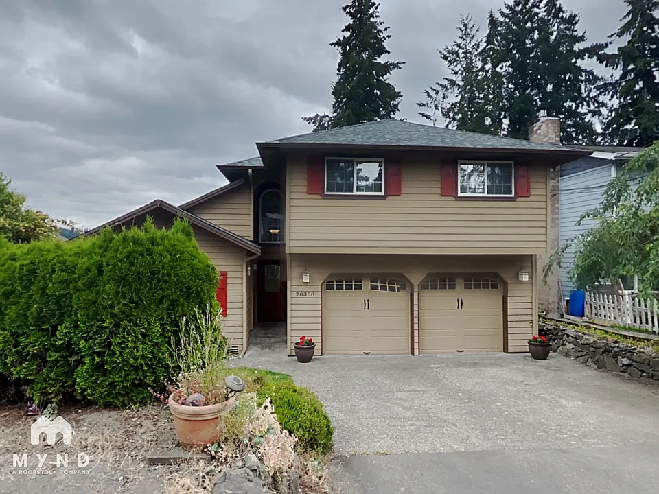 20308 63rd Ave NE