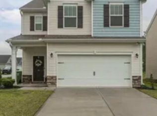 61 Spotted Deer Ct, Columbia, SC 29229