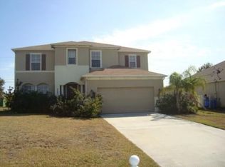 4681 SW Pearl St, Port Saint Lucie, FL 34953