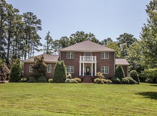 108 Fox Pond Ln, Hampton, VA 23664