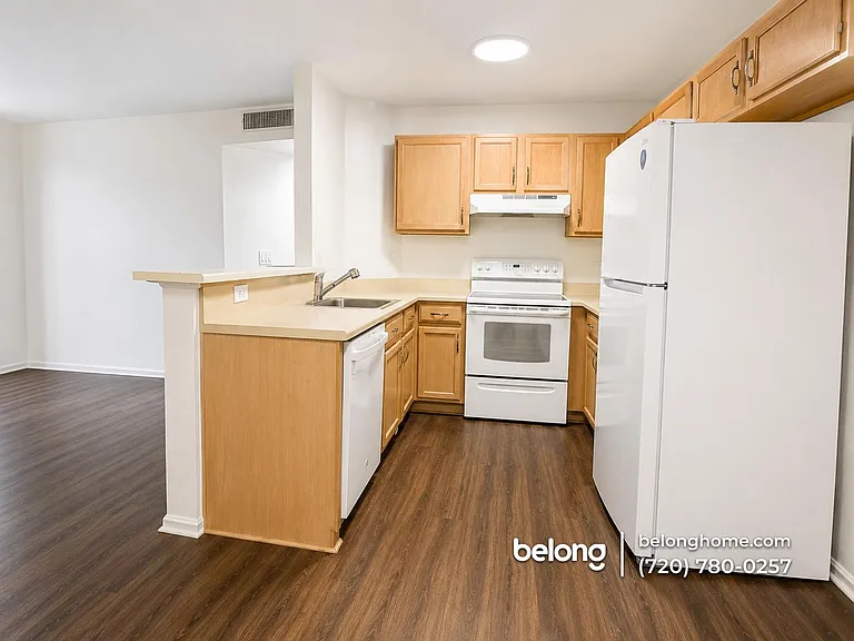 8741 Dawson St #101 — Photo 4