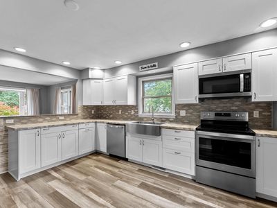 354 East Menasha AVENUE, Whitelaw, WI, 54247