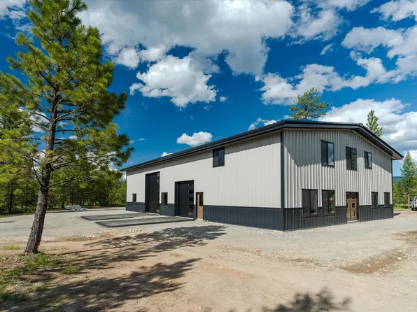 18 Gunsite Ct, Marion, MT 59925