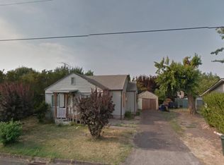 1888 L St, Springfield, OR 97477