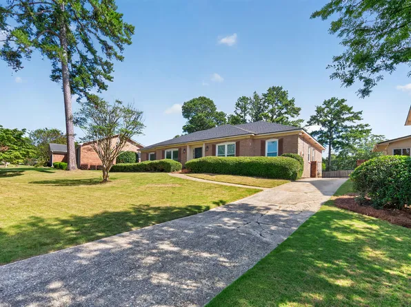 6046 Chrisbin Dr, Columbus, GA 31909