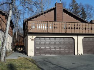 4720 Mills Dr #11, Anchorage, AK 99508